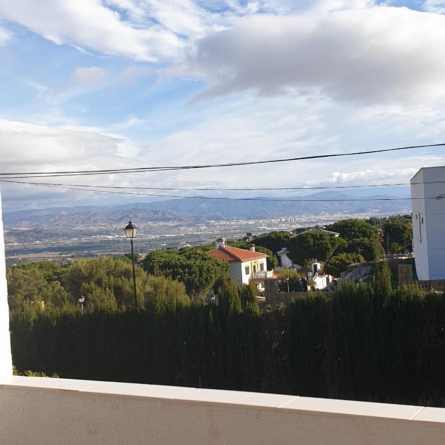 B&B Casa Rubí Alhaurín de la Torre Exteriér fotografie