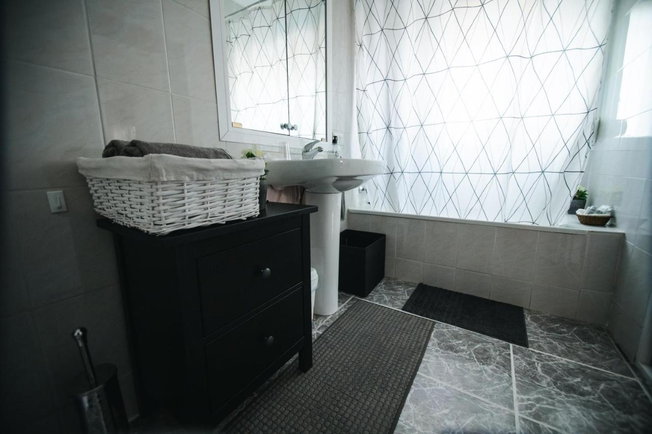 B&B Casa Rubí Alhaurín de la Torre Exteriér fotografie
